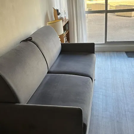 La Petite Boucane アパート *