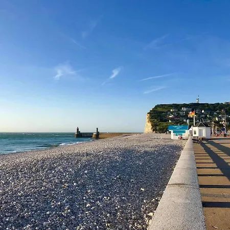 Διαμέρισμα La Petite Boucane