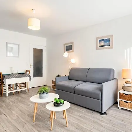 La Petite Boucane Lägenhet